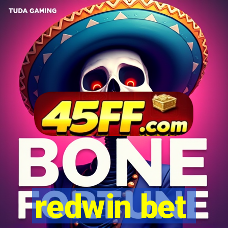 redwin bet